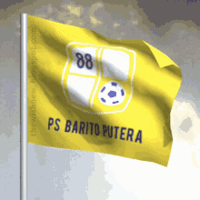 Barito Putera Ps Barito Putera GIF - Barito Putera Ps Barito Putera Football GIFs