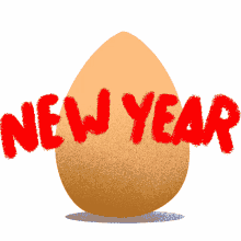 new year new you fresh start new goals chick hatching