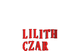 Lilith Lilithczar Sticker - Lilith Lilithczar Sumerian Stickers