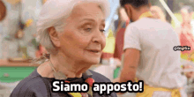 Siamo Apposto Clelia Donofrio GIF - Siamo Apposto Clelia Donofrio Bake Off Italia GIFs
