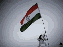 Salute To The Spirit GIF - देशभक्ति India Tricolor GIFs