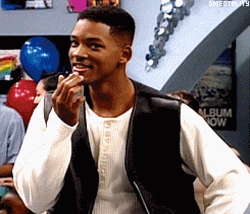 Ching Ching Fresh Prince GIF - Ching Ching Fresh Prince Will Smith -  Discover &amp; Share GIFs