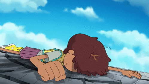Amphibia, "All In" (S3, E30)
