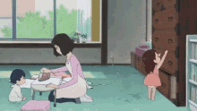 Mother Caring GIF - Mother Caring GIFs