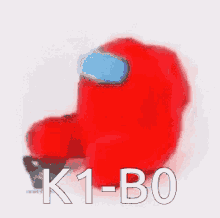 Kiibo Keebo GIF - Kiibo Keebo Danganronpa GIFs