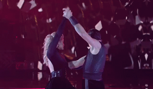 Turn Turning GIF - Turn Turning Dance Steps - Discover & Share GIFs
