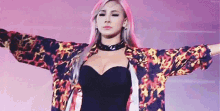 Cl Queen GIF - Cl Queen Stage GIFs