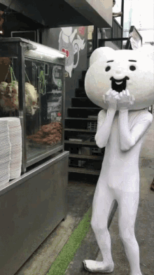 Excited Thrilled GIF - Excited Thrilled Hungry GIFs