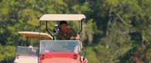 What To Expect When Youre Expecting Golf Carts GIF - What To Expect When Youre Expecting Golf Carts Race GIFs