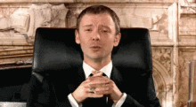 obey obey me master doctor who john simm