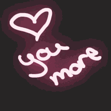 Love You More Heart GIF - Love You More Heart Love GIFs