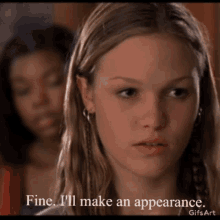 10 Things GIF - 10 Things Appearance GIFs