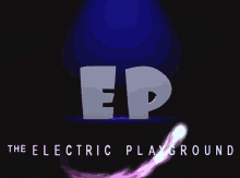 electric playground epn g4tv fuzz