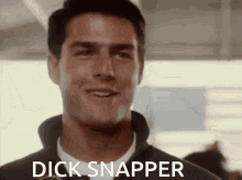 Dick Snapper Cool Guy GIF - Dick Snapper Cool Guy Cool GIFs