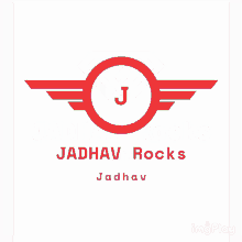 jadhav logo