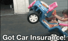 Friday Car Insurance GIF - Friday Car Insurance Got Car Insurance GIFs