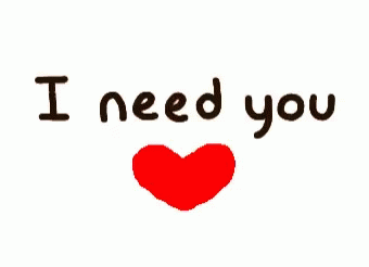 I Need You Love GIF - I Need You Love Need You GIFs