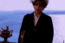 The Cure GIF - The Cure The Cure GIFs