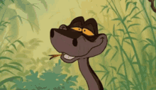 Kaa The Jungle Book GIF - Kaa The Jungle Book Snake GIFs