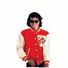 Michael Jackson Smile GIF - Michael Jackson Smile GIFs
