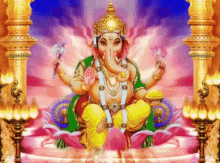 Hindu Gods GIF - Hindu Gods GIFs