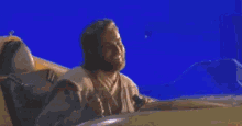 Happy Starwars GIF - Happy Starwars Obi Wan Kenobi GIFs