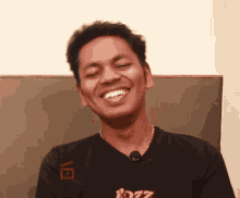 Mervyn Rozz Mervyn Rozario GIF - Mervyn Rozz Mervyn Rozario Tamil Standup Comedy GIFs