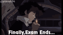 Exam Ends Exams Over GIF - Exam Ends Exams Over Exam Finish GIFs
