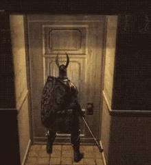 Dark Souls The Souls GIF - Dark Souls The Souls Get Out GIFs