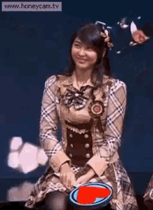 ve veranda jkt48 ve jkt48 jessica veranda