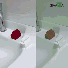 Jevanna Jevanna Toothpaste And Lotion Squeezer GIF - Jevanna Jevanna Toothpaste And Lotion Squeezer GIFs
