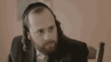 Jewish Hassidic GIF - Jewish Hassidic Hasidic GIFs