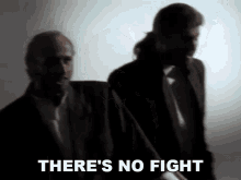 Theres No Fight Bee Gees GIF - Theres No Fight Bee Gees Maurice Gibb GIFs