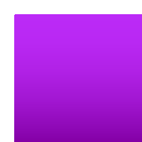 Purple Square Symbols Sticker - Purple Square Symbols Joypixels Stickers