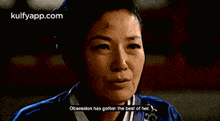 Obsession Has Gotten The Best Of Her.".Gif GIF - Obsession Has Gotten The Best Of Her." Empress Ki Kihwanghoo GIFs