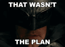 That Wasnt The Plan Not According To Plan GIF - That Wasnt The Plan Not According To Plan Mess Up GIFs