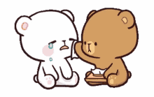 Its Okay Dont Cry GIF - Its Okay Dont Cry Tears GIFs