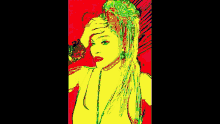 Madonna Pop Music GIF - Madonna Pop Music Pop Art GIFs