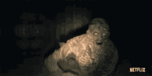 monster haunting of hill house ghost scary crawl