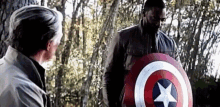 Endgame Captain America GIF - Endgame Captain America GIFs