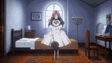 fate apocrypha unplug mordred seigfried karna