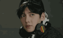 Changwook Actor GIF - Changwook Chang Wook GIFs