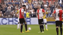 Feyenoord Immers GIF - Feyenoord Immers Pelle GIFs