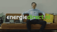 Psv Energiedirect GIF - Psv Energiedirect Klaas GIFs