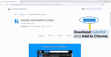 Sub Subs GIF - Sub Subs Subtitle GIFs
