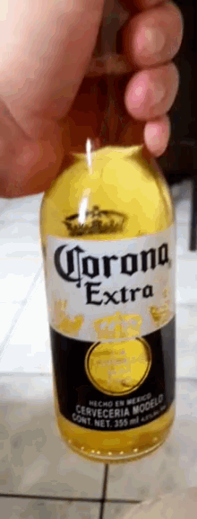 Cuadrexx Corona Extra GIF - Cuadrexx Corona Extra GIFs