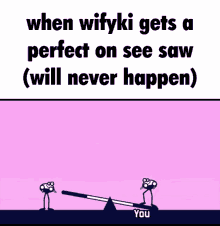 rhythm heaven see saw wifyki caption rhythm heaven see saw wifyki caption
