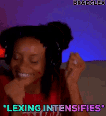 Brad And Lex Lexing GIF - Brad And Lex Lexing Excite GIFs