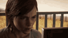 The Last Of Us2 Ellie GIF - The Last Of Us2 The Last Of Us Ellie GIFs