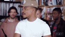 chance the rapper swag dancing juju on that beat